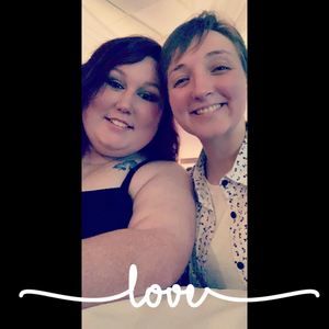 Meet your Posher, Marymarie